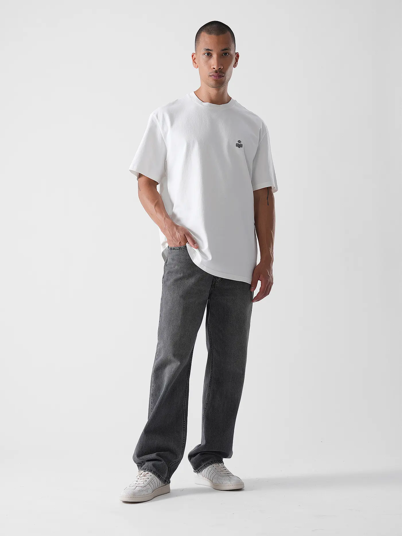 ISABEL MARANT | T-Shirt HONORE | creme